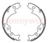 MAZDA 3256395 Brake Shoe Set